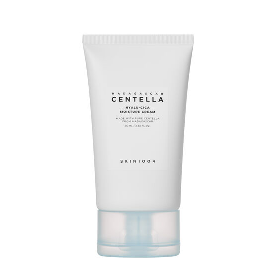 SKIN1004 HYALU-CICA MOISTURE CREAM 75ML